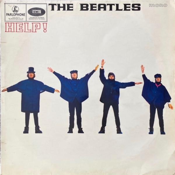 The Beatles - Help!