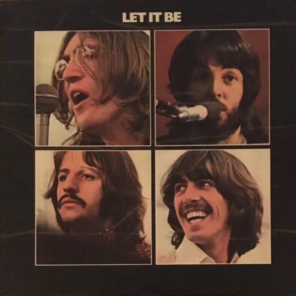 The Beatles - Let It Be