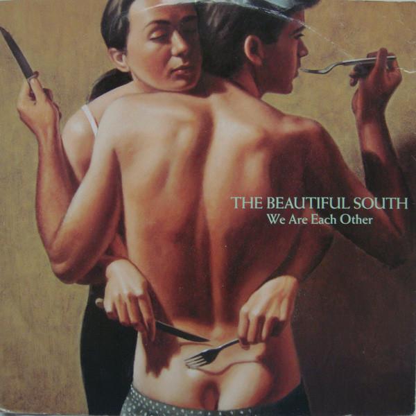 The Beautiful South - We Are Each Other
