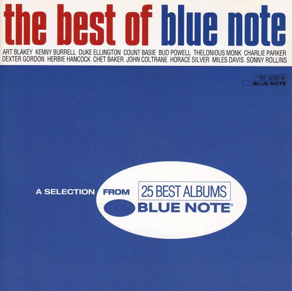  - The Best Of Blue Note