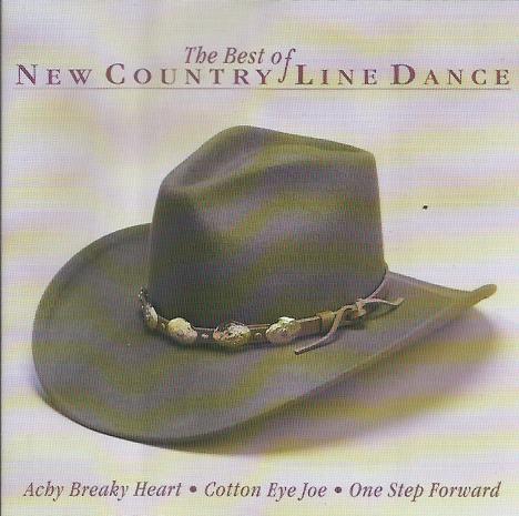  - The Best Of New Country Line Dance