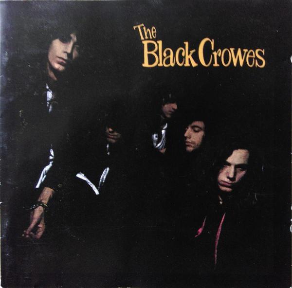 The Black Crowes - Shake Your Money Maker