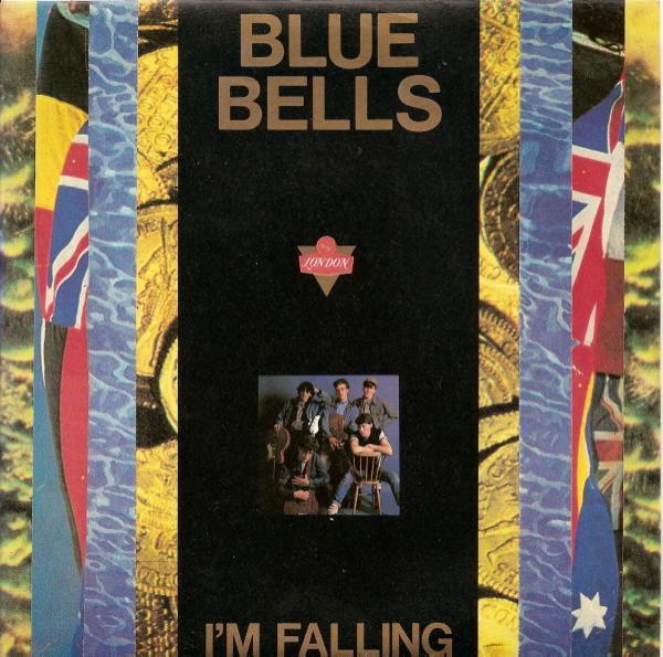 The Bluebells - I'm Falling
