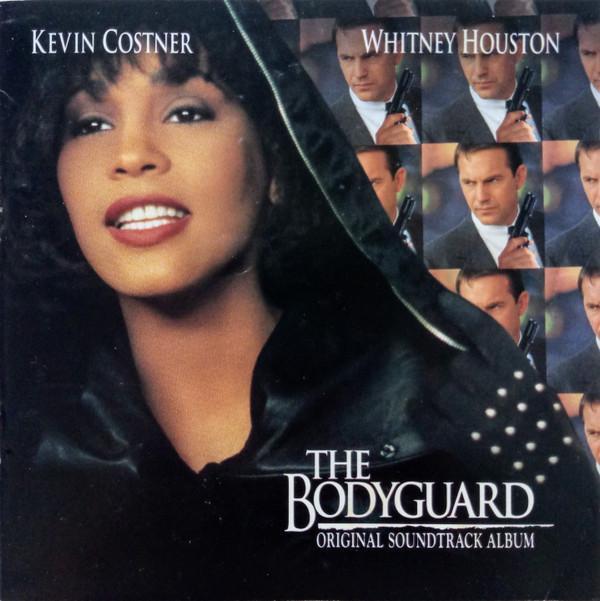  - The Bodyguard (Original Soundtrack Album)