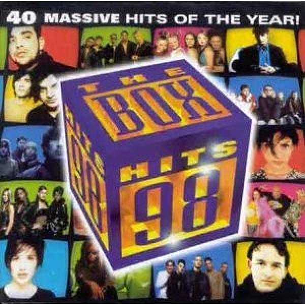  - The Box Hits 98