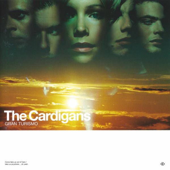 The Cardigans - Gran Turismo