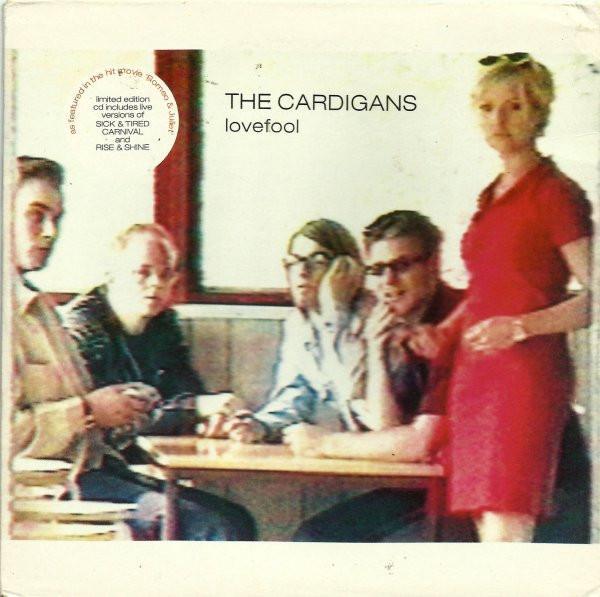 The Cardigans - Lovefool