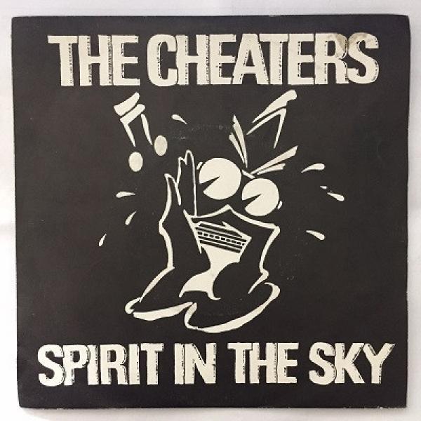 The Cheaters - Spirit In The Sky