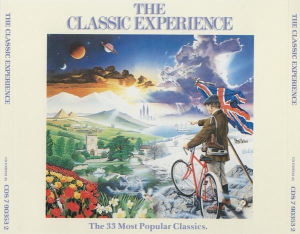  - The Classic Experience