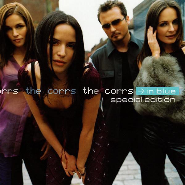 The Corrs - In Blue