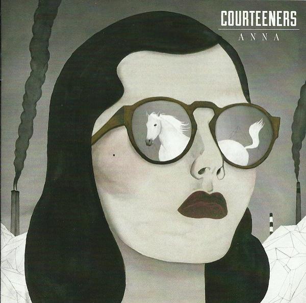 The Courteeners - Anna