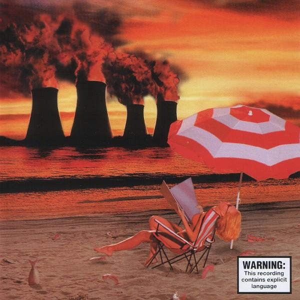 The Crystal Method - Tweekend
