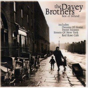 The Davey Brothers (2) - Best Of Ireland