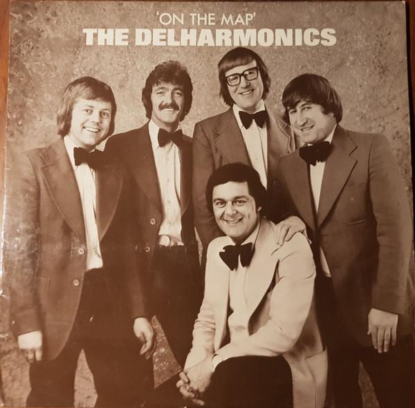 The Delharmonics - On The Map