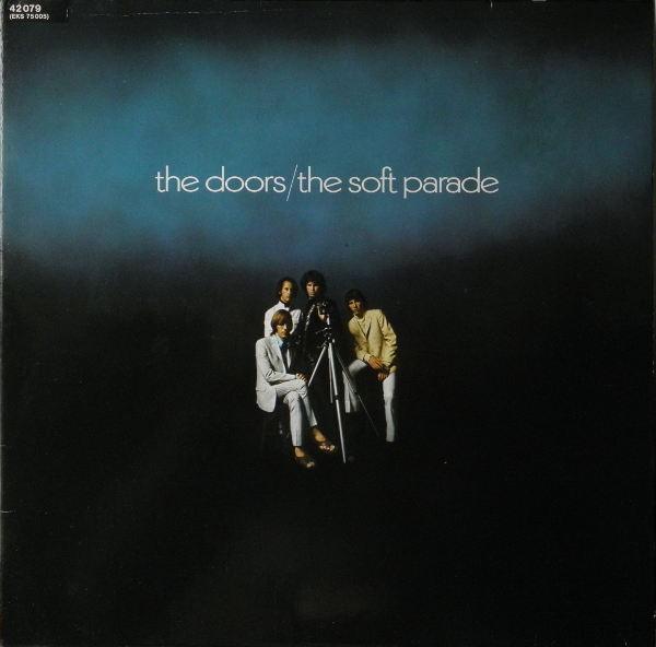 The Doors - The Soft Parade