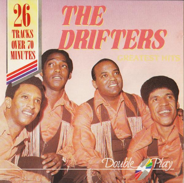 The Drifters - Greatest Hits