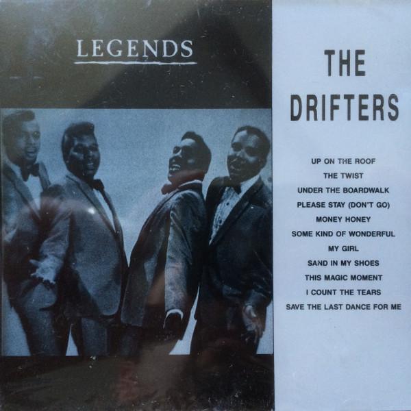 The Drifters - The Drifters