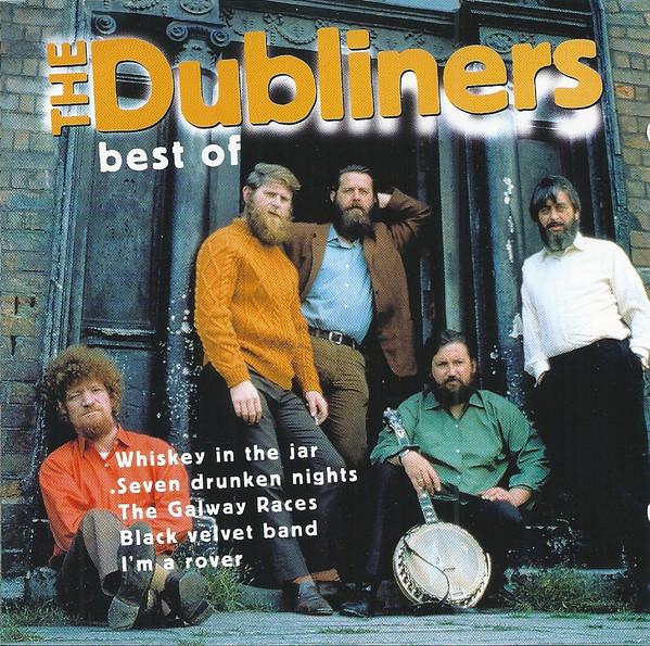 The Dubliners - Best Of