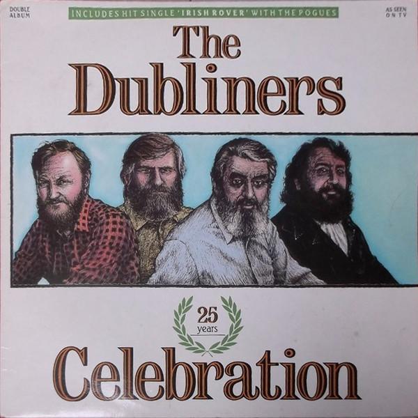 The Dubliners - Celebration (25 Years)