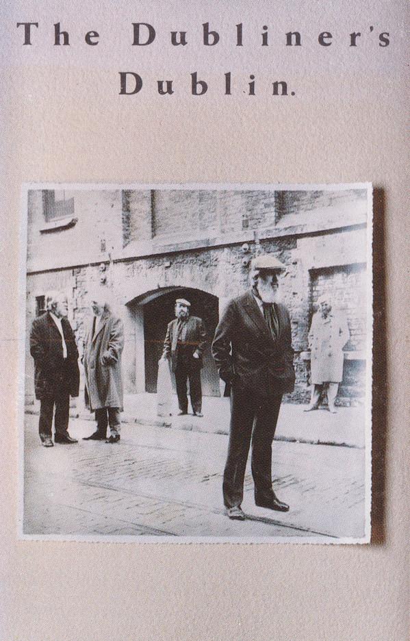 The Dubliners - The Dubliner's Dublin