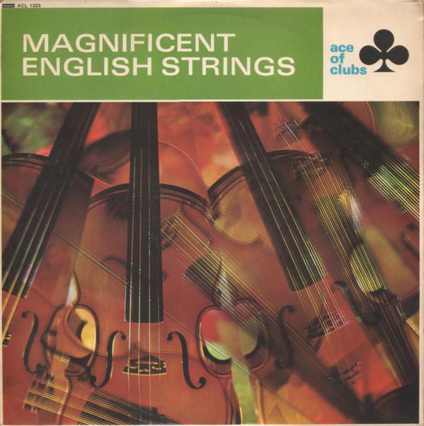 The English Strings - Magnificent English Strings