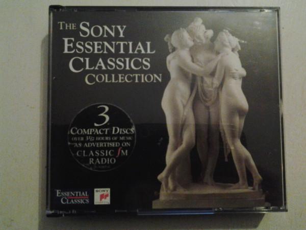  - The Essential Classics Collection