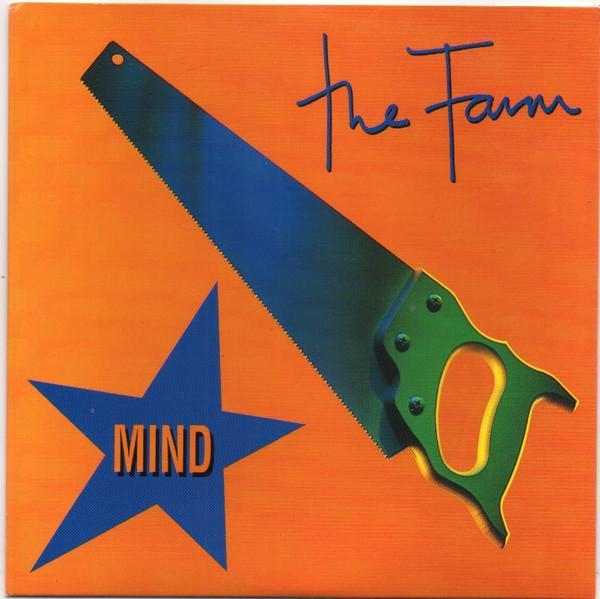 The Farm - Mind