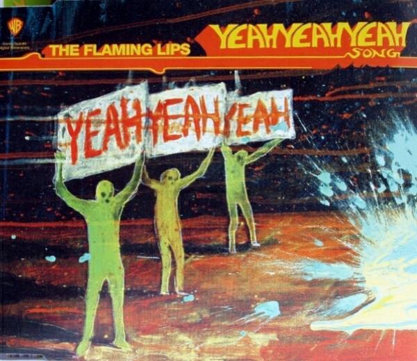 The Flaming Lips - The Yeah Yeah Yeah Song