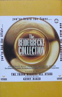 The Frank Ricotti All Stars, Kenny Baker - The Beiderbecke Collection