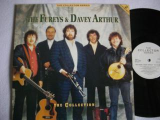 The Fureys & Davey Arthur - The Collection