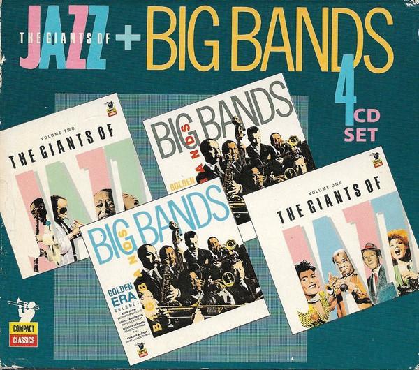  - The Giants Of Jazz + Big Bands