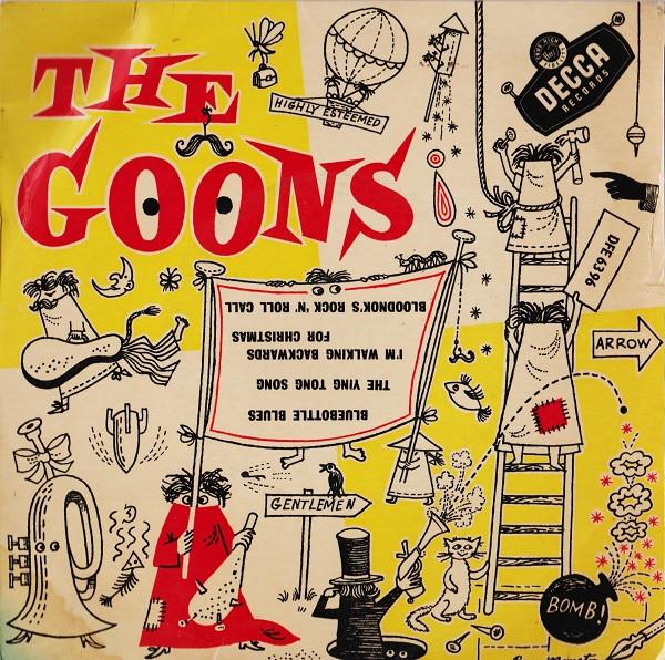 The Goons - The Goons