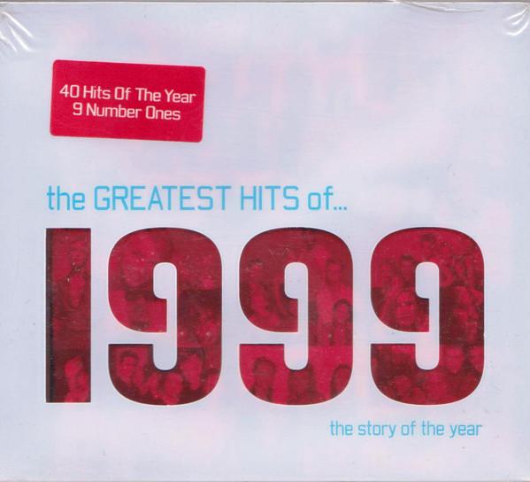  - The Greatest Hits Of ...1999