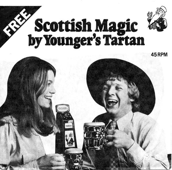 The Hickory - Scottish Magic