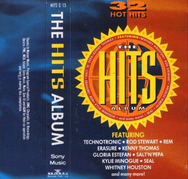  - The Hits Album