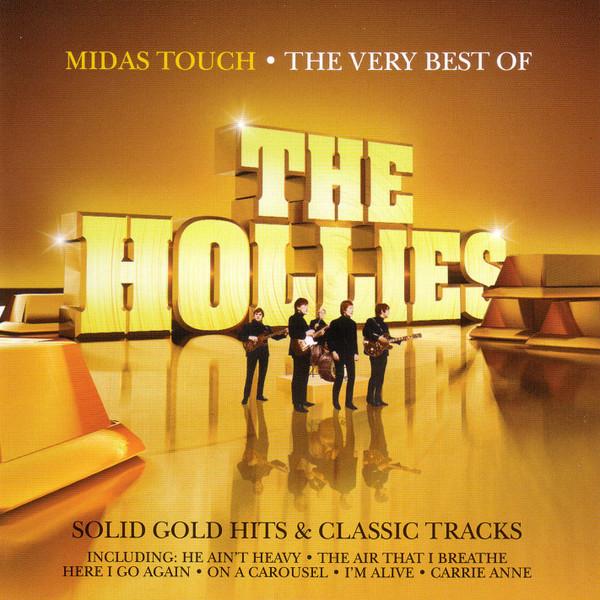 The Hollies - Midas Touch: The Very Best Of