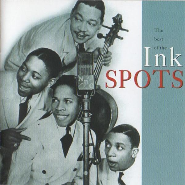 The Ink Spots - The Best Of The Ink Spots