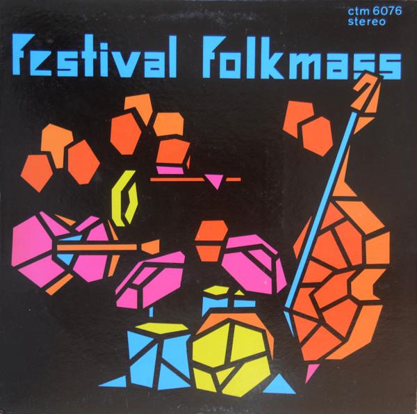 The Island City Singers - Festival Folkmass