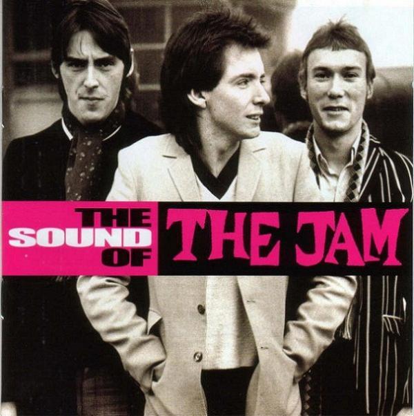The Jam - The Sound Of The Jam