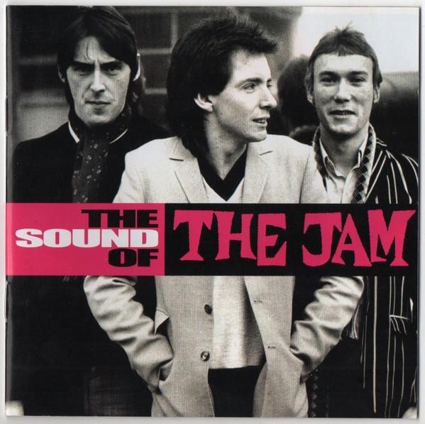 The Jam - The Sound Of The Jam