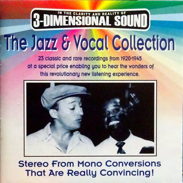  - The Jazz & Vocal Collection