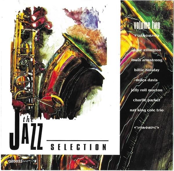  - The Jazz Selection Volume Two