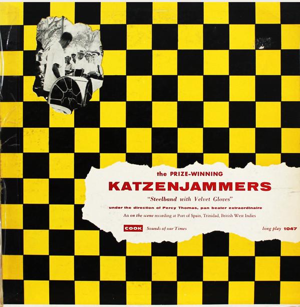 The Katzenjammers - Steelband With Velvet Gloves