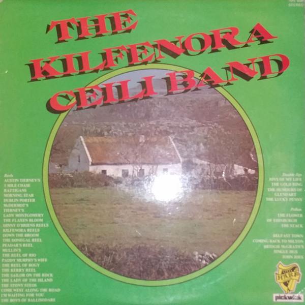 The Kilfenora Ceili Band - The Kilfenora Ceili Band