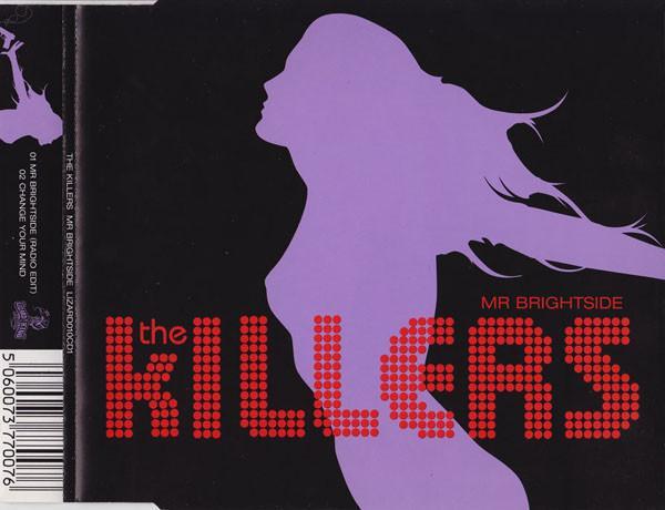The Killers - Mr Brightside