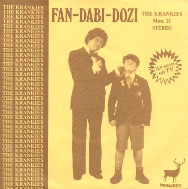 The Krankies - Fan' Dabi' Dozi