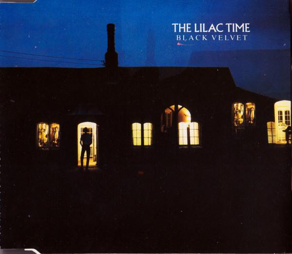 The Lilac Time - Black Velvet