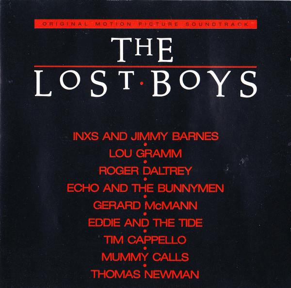  - The Lost Boys (Original Motion Picture Soundtrack)