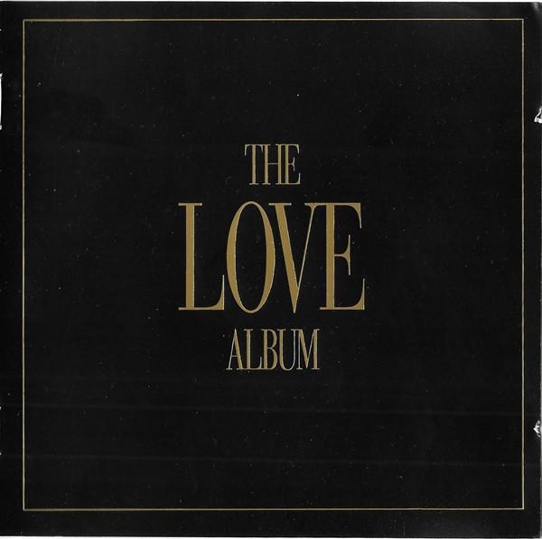  - The Love Album
