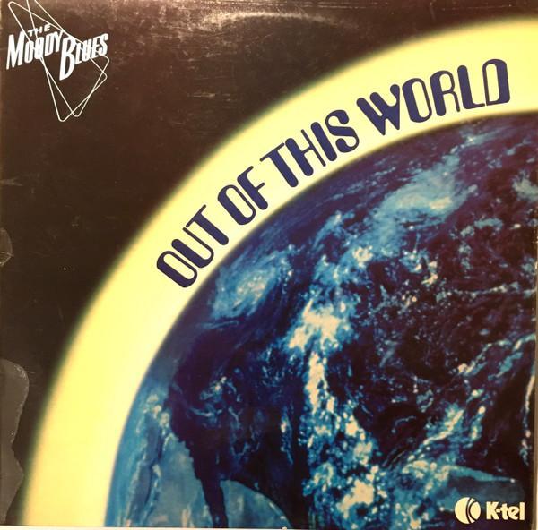 The Moody Blues - Out Of This World